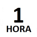 1 HORA