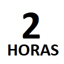 2 HORAS